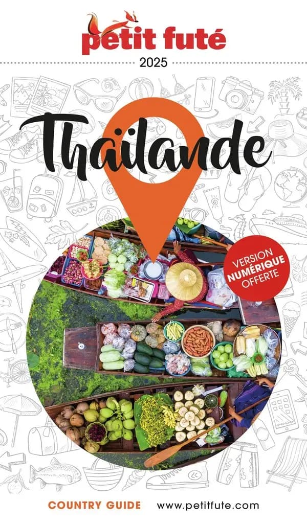 Thaïlande ([Éd.] 2025)