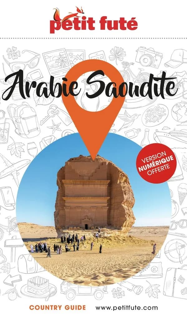 Arabie saoudite