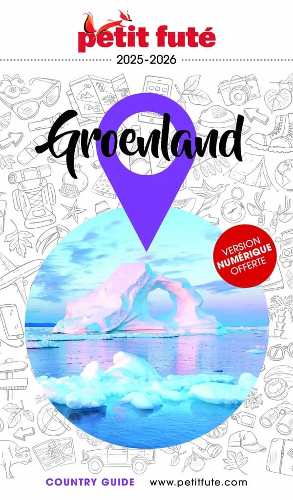 Groenland ([Éd.] 2025-2026)