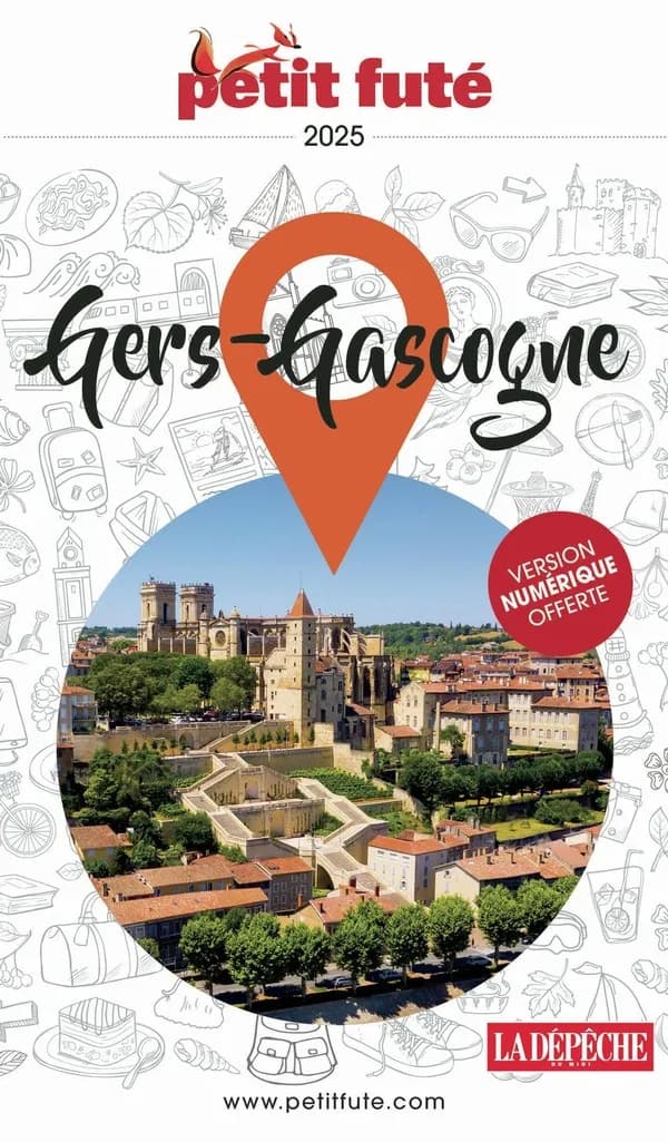Gers, Gascogne ([Éd.] 2025)