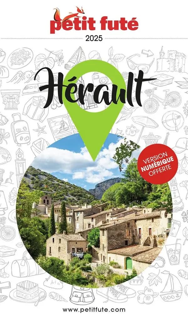 Hérault ([Éd.] 2025)