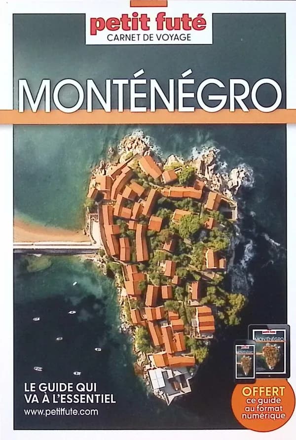 Monténégro