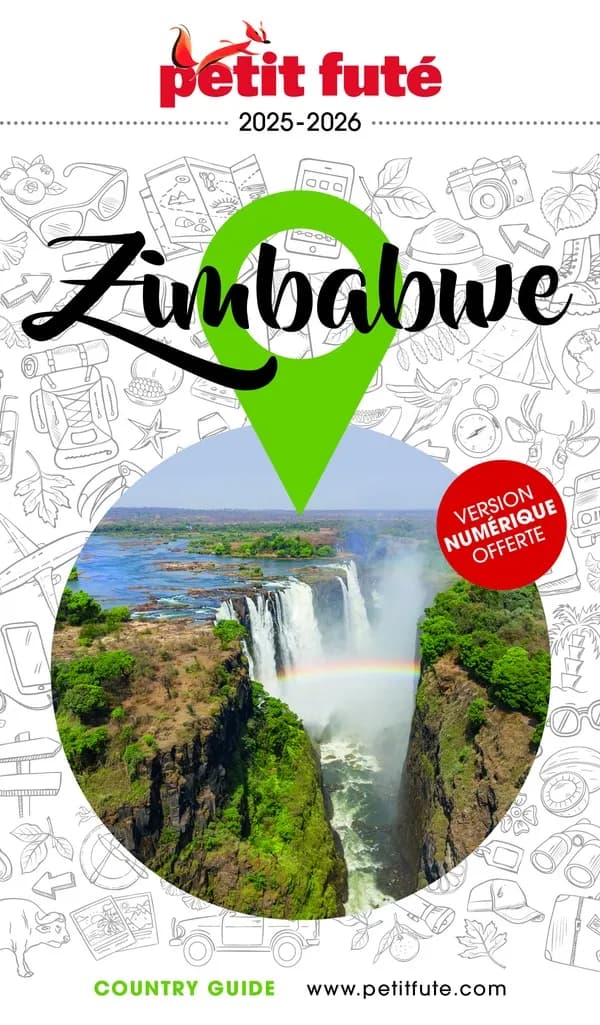 Zimbabwe ([Éd.] 2025-2026)