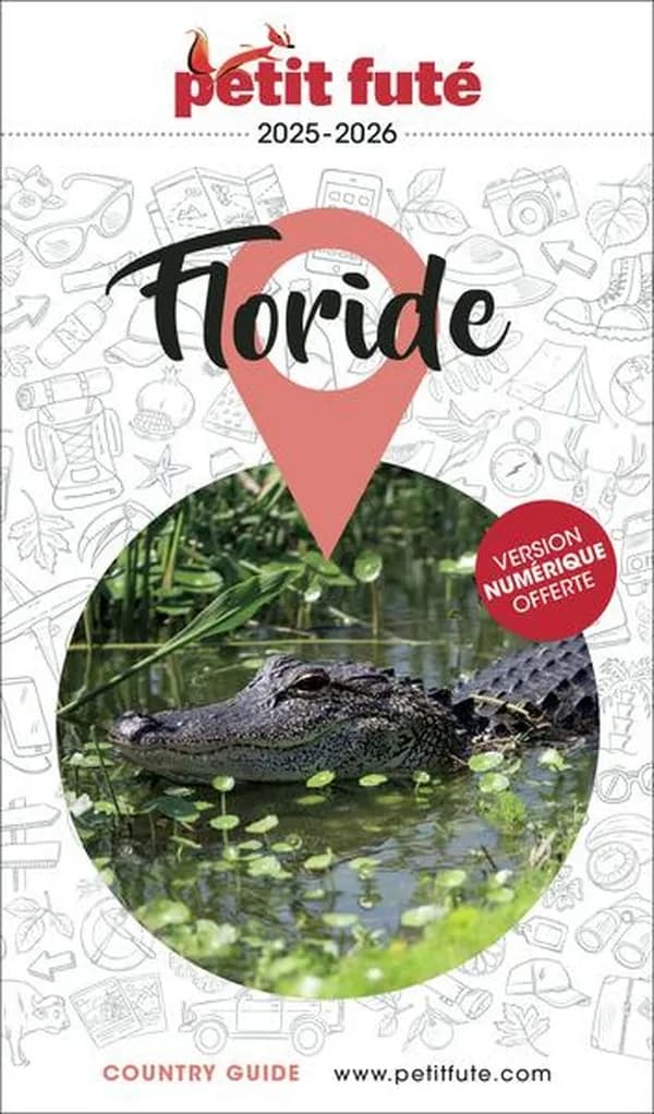 Country guide : Floride (édition 2025