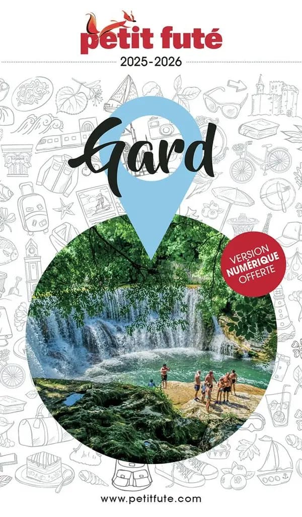 Gard ([Éd.] 2025-2026)