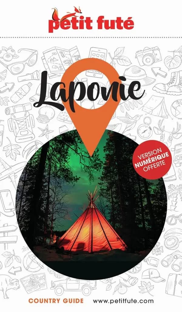Laponie ([Éd.] 2026-2027)