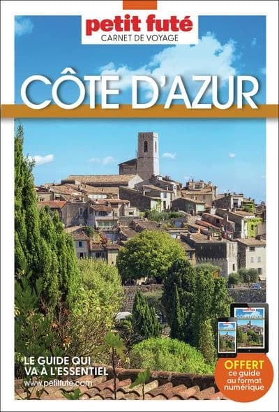 Côte d'Azur