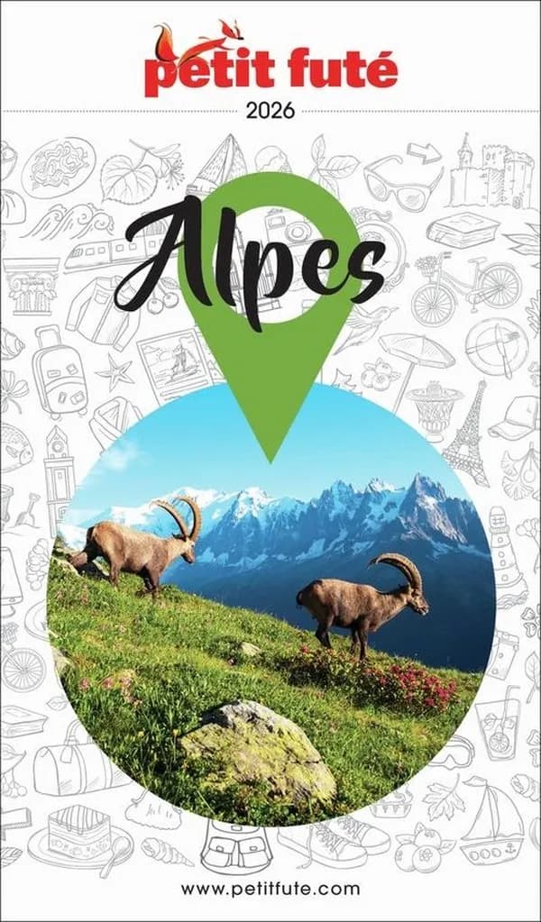 Alpes : un modèle d'écotourisme ([Éd.] 2026)