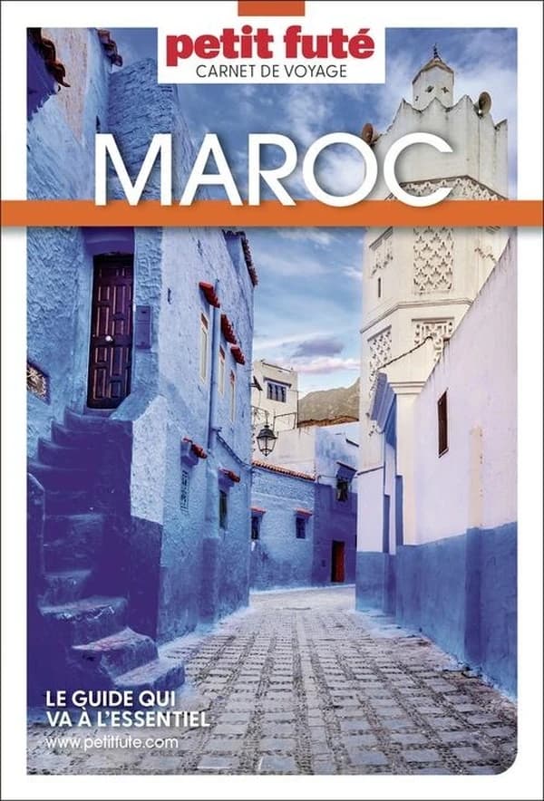 maroc (Nouvelle éd.)
