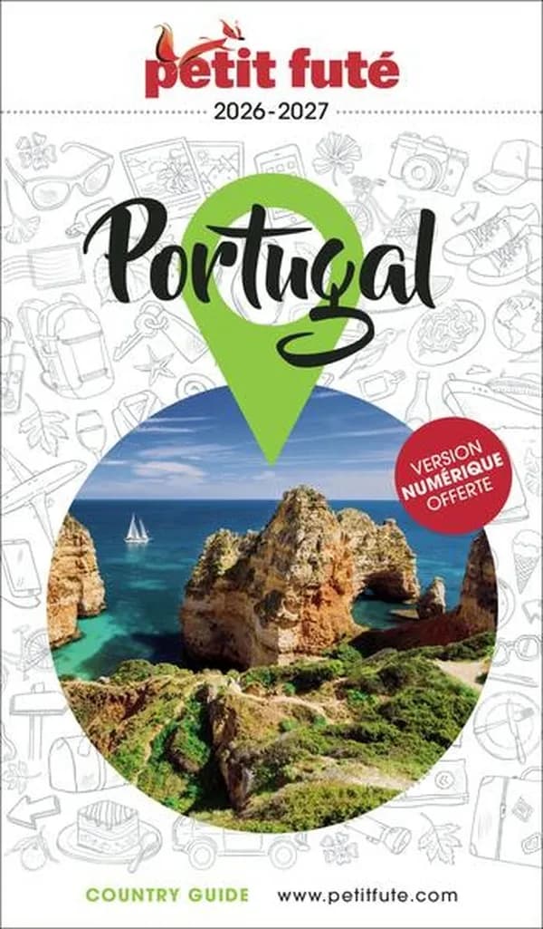 Petit Futé Portugal
