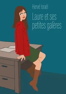 Laure et ses petites galeres