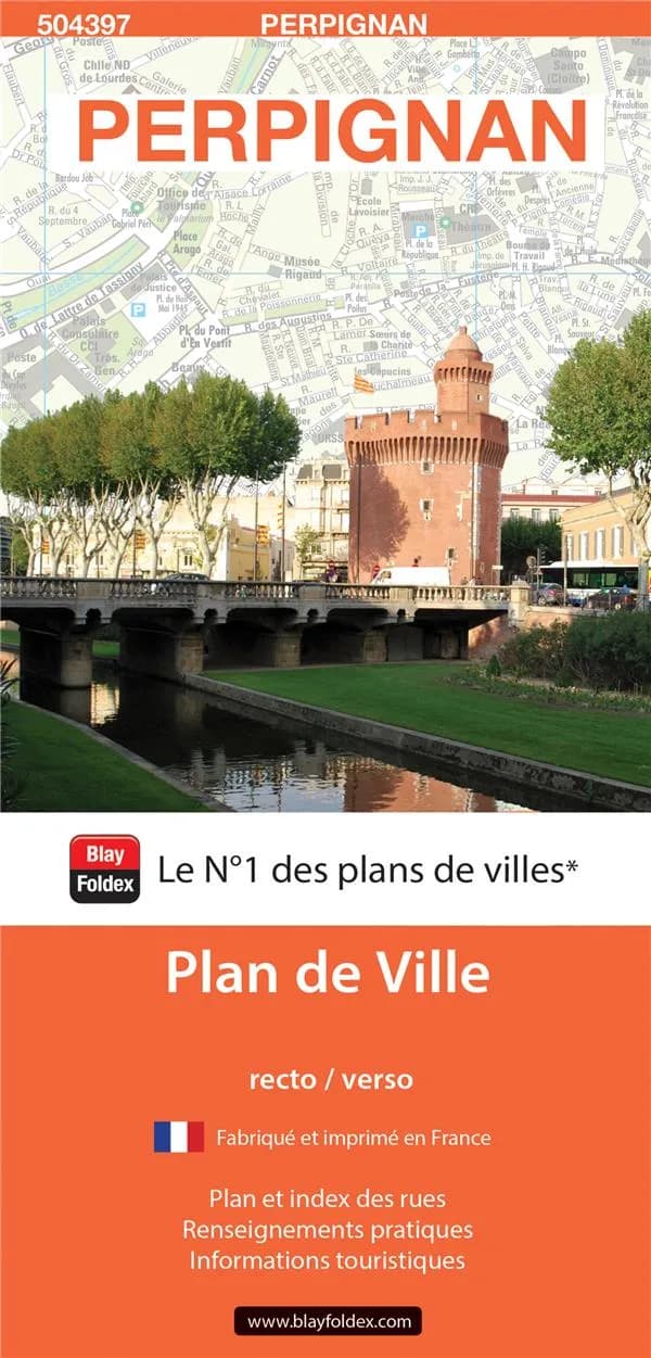 Perpignan