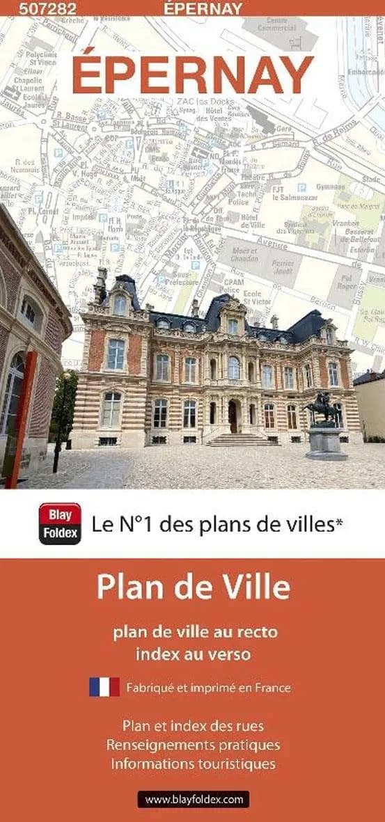 Épernay