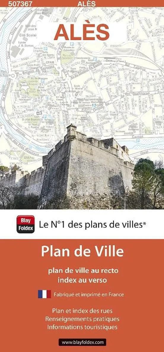 Alès