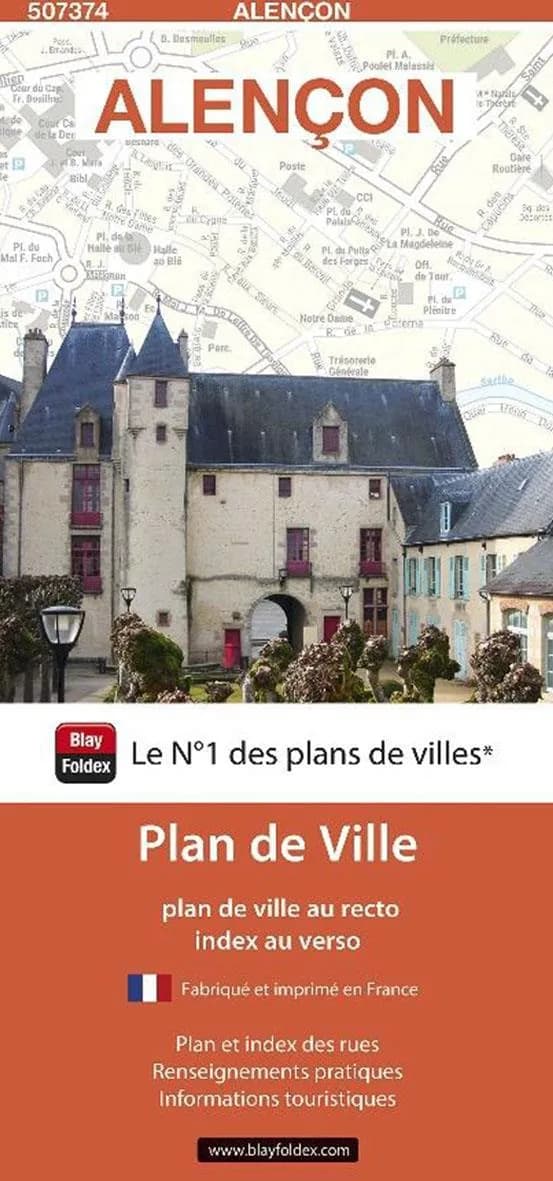 Alençon