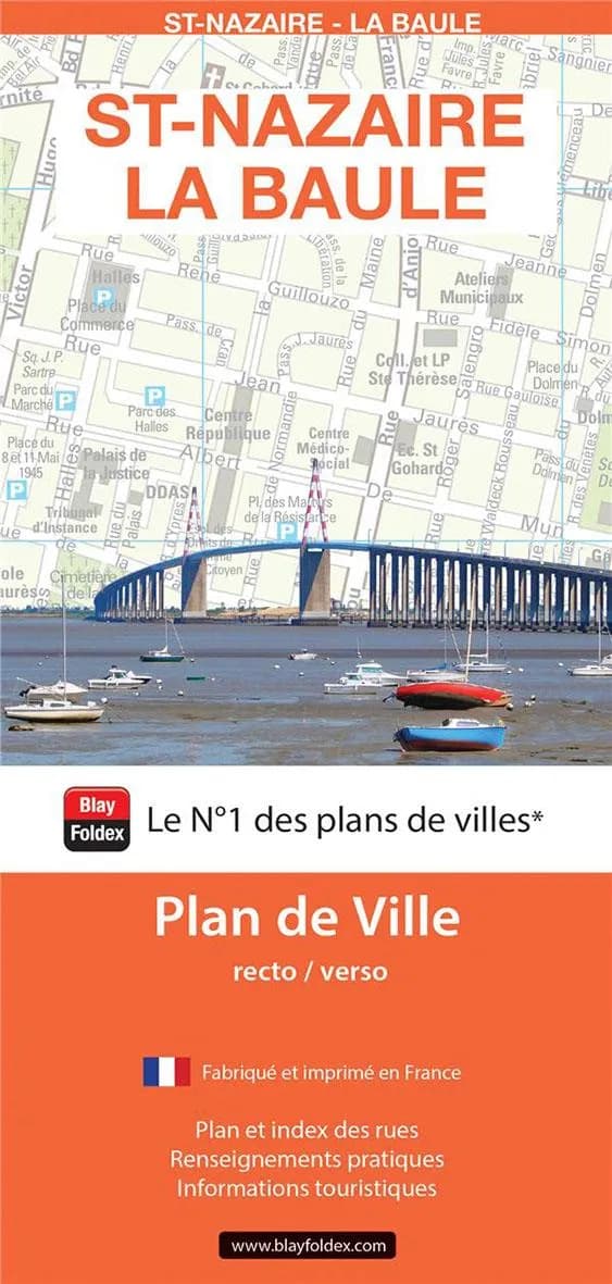 Saint-Nazaire