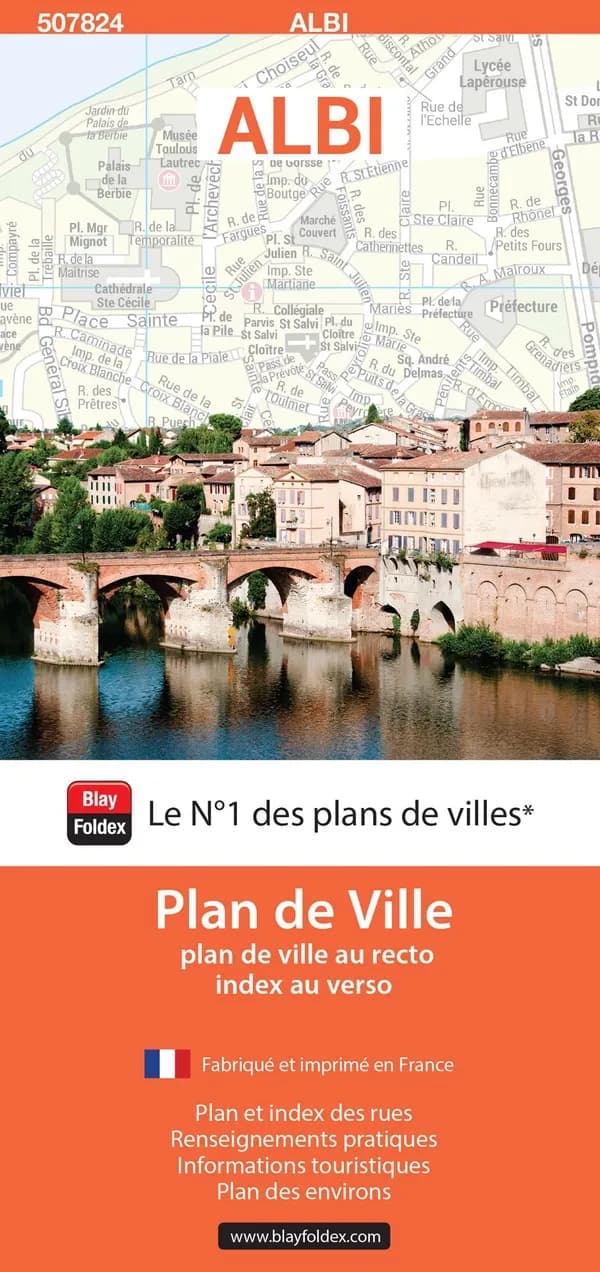 Albi (édition 2024)