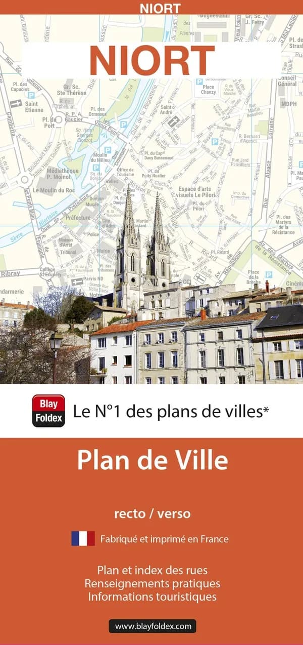 Niort