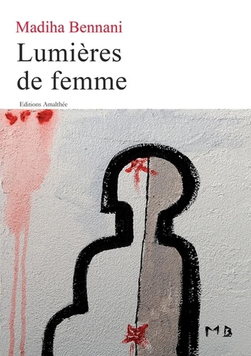 Lumières de femme : roman