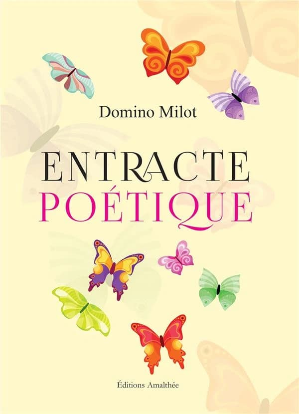 Entracte poétique : poésie
