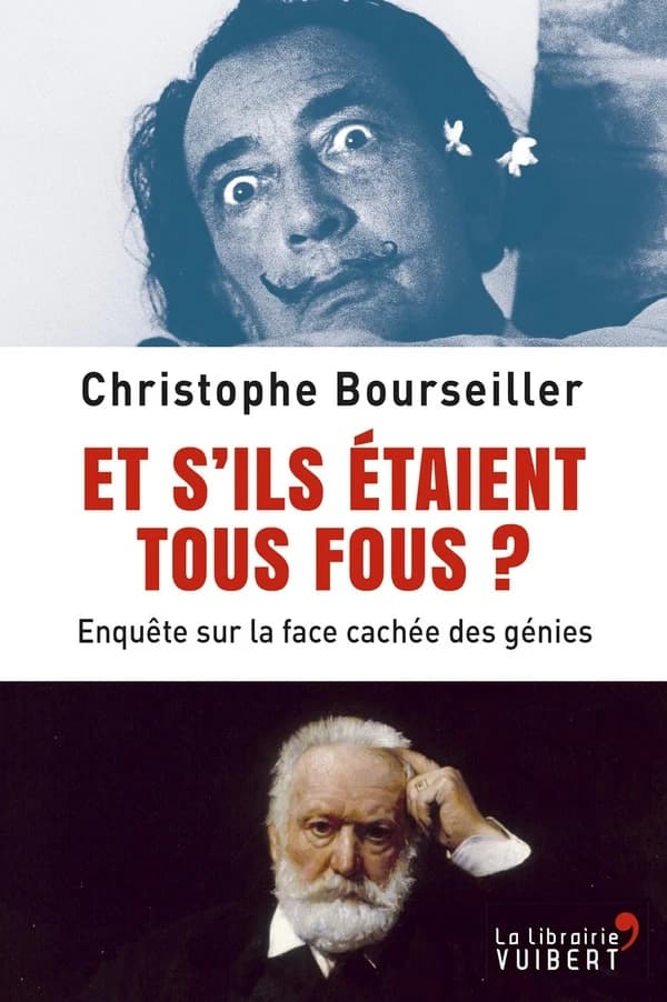 Et s'ils étaient tous fous ? : enquête sur la face cachée des génies