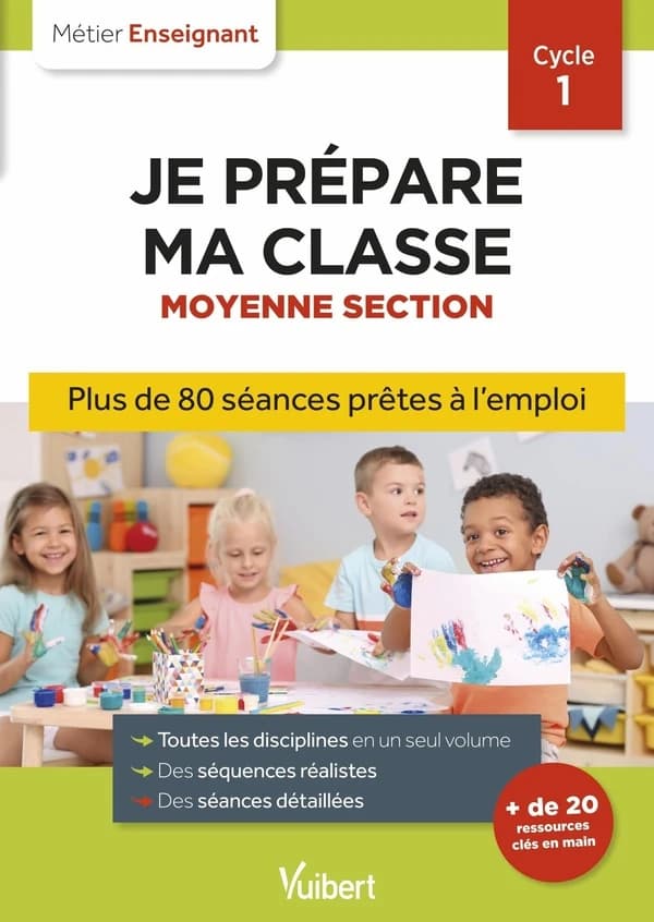 Métier enseignant : Professeur des écoles