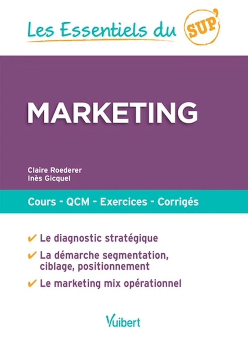 Marketing