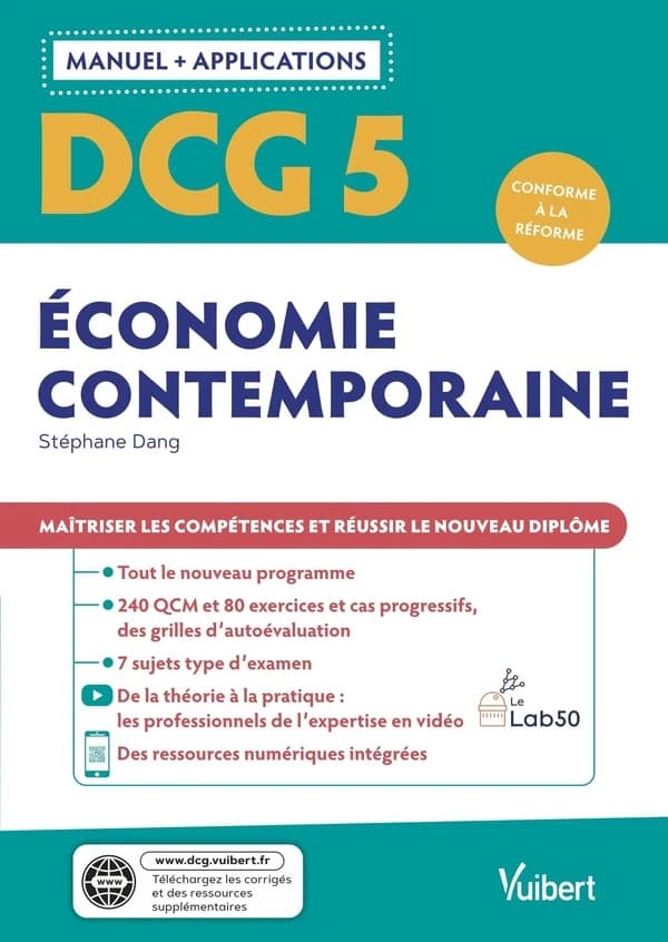 Économie contemporaine