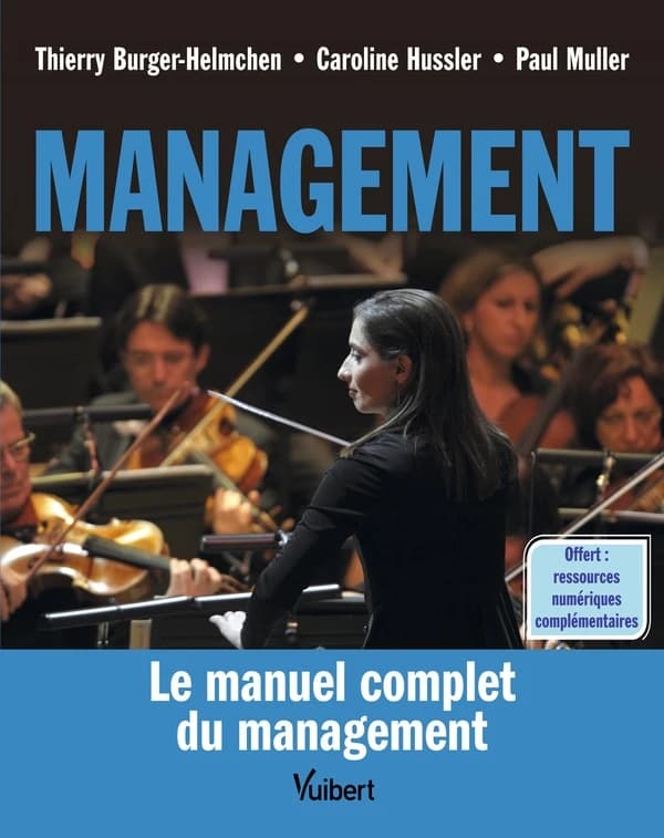 Management