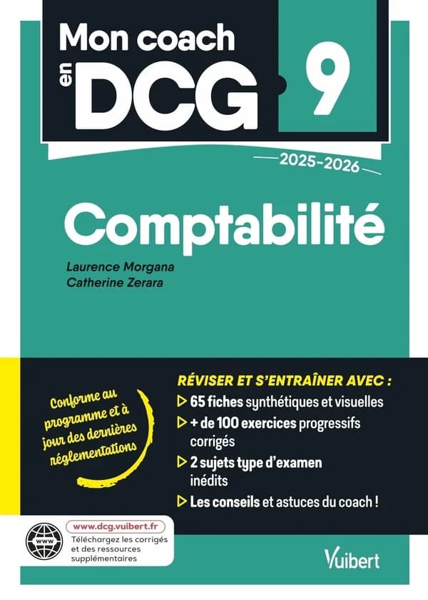 Comptabilité : 2025-2026
