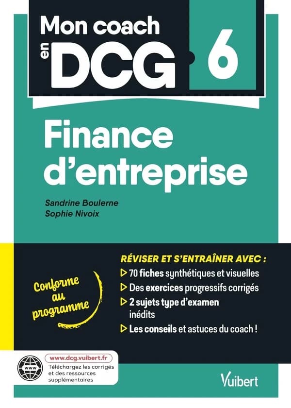Finance d'entreprise