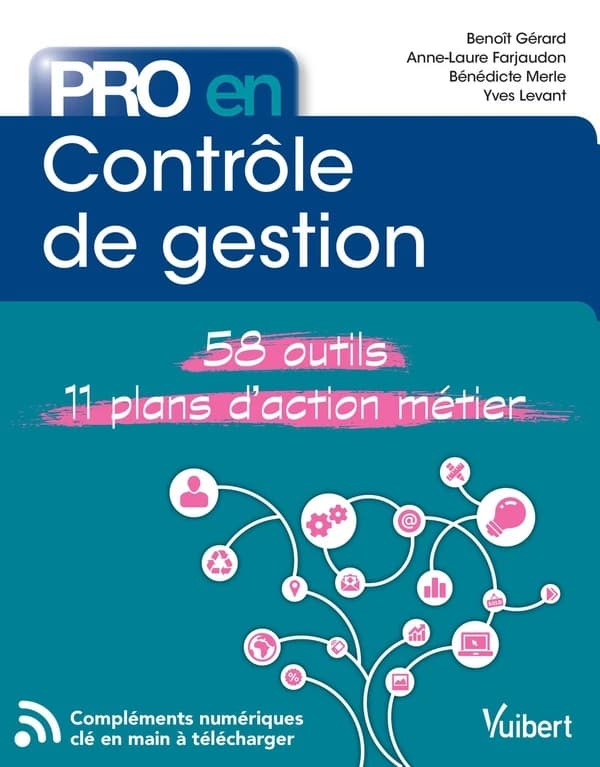 Contrôle de gestion