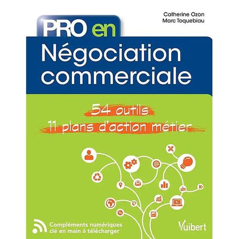 Négociation commerciale