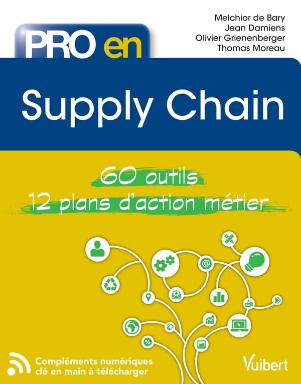 Supply chain