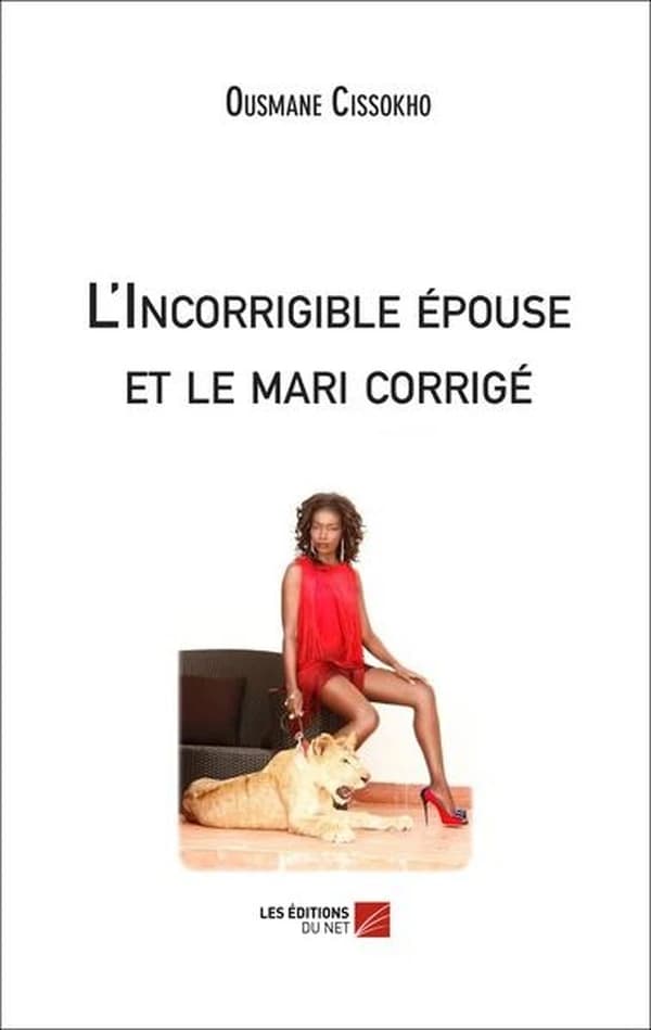 L'incorrigible épouse et le mari corrigé