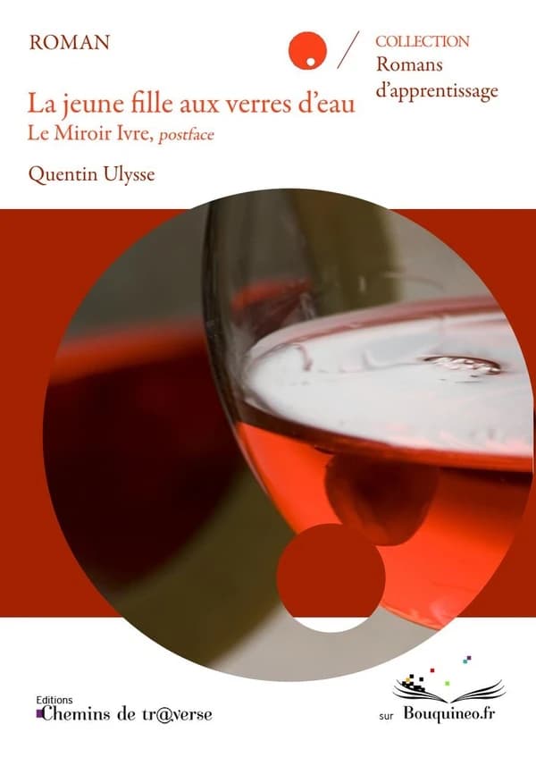 La jeune fille aux verres d'eau : Le miroir ivre, postface