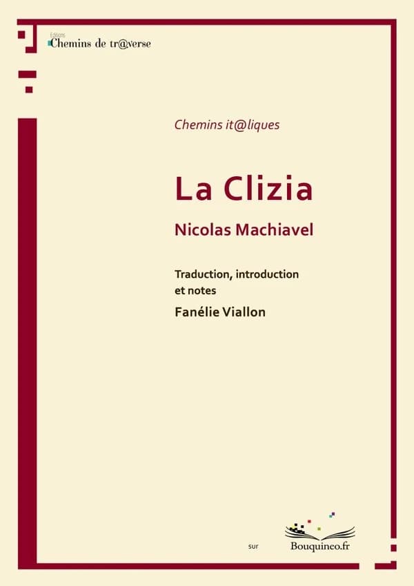 La Clizia