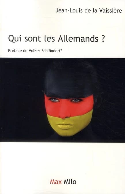 Qui sont les Allemands ?
