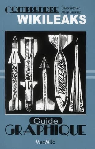 Comprendre Wikileaks : guide graphique