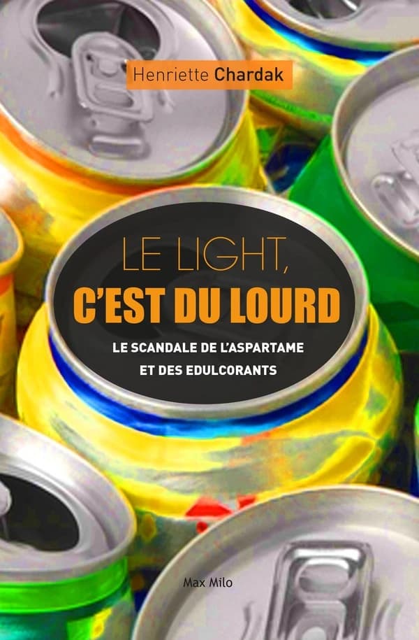 Le light, c'est du lourd : enquête sur l'aspartame et les édulcorants
