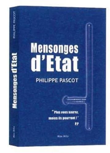 Mensonges d'État