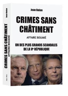 Crimes sans châtiment : le bombardement de Bouaké, l'un des plus gros scandales de la Ve République