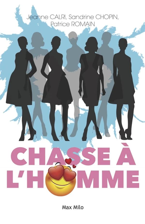 Chasse à l'homme