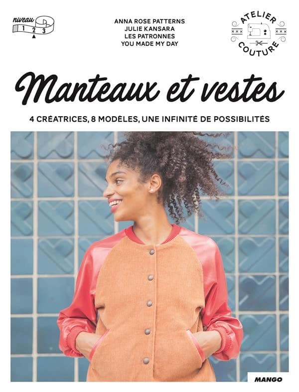 Manteaux et vestes