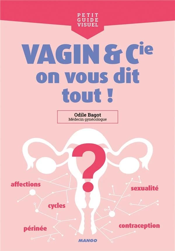 Vagin & Cie : on vous dit tout !