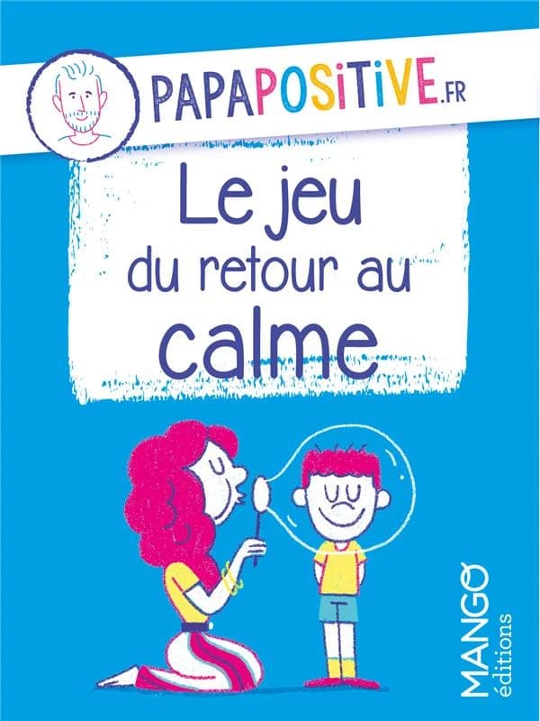 Le jeu du retour au calme