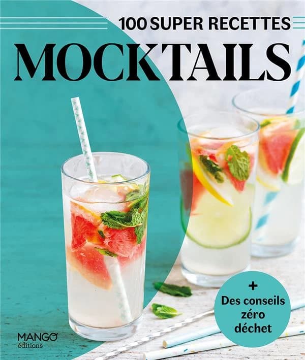 Mocktails