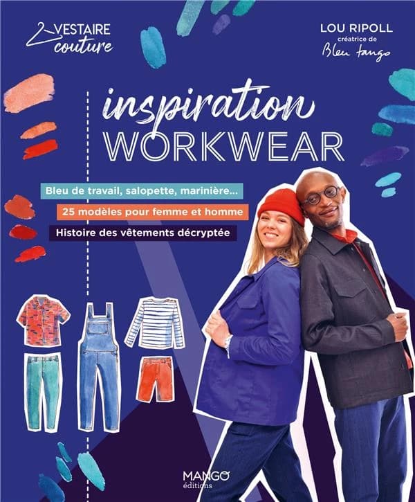 Inspiration workwear