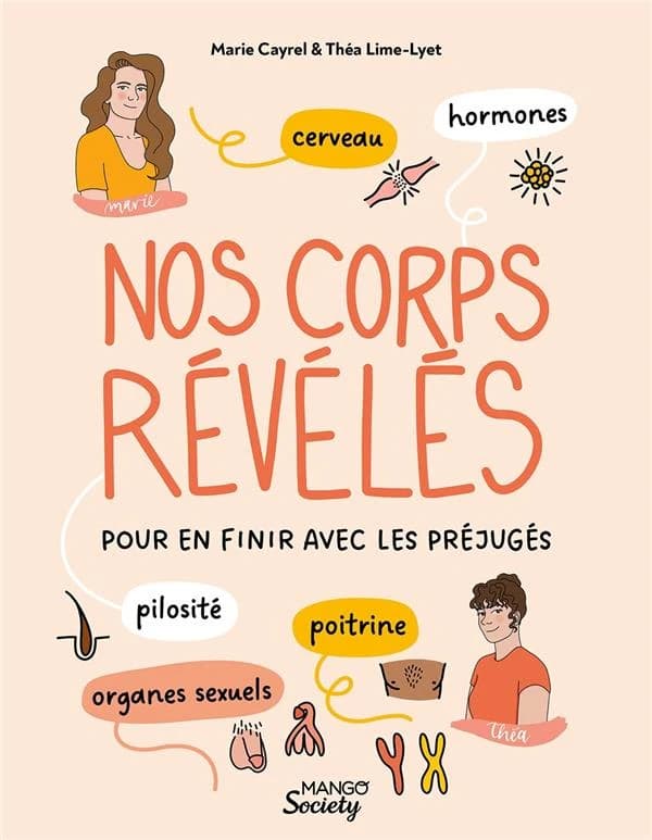 Nos corps révélés : pour en finir avec les préjugés