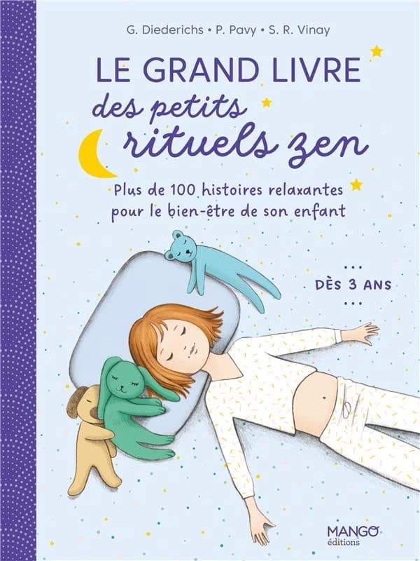 Le grand livre des petits rituels zen